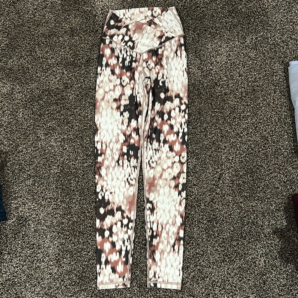 Offline by Aerie Leggings, Small